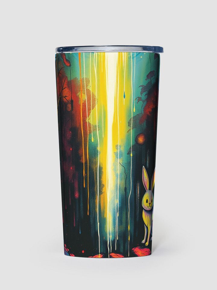 Whimsical Forest 20oz Tumbler product image (1)