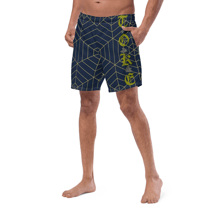 Toke Swim Trunks product image (2)
