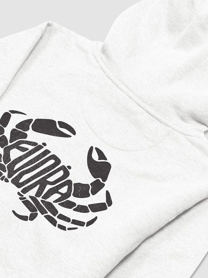 Evora Crab Hoodie product image (1)