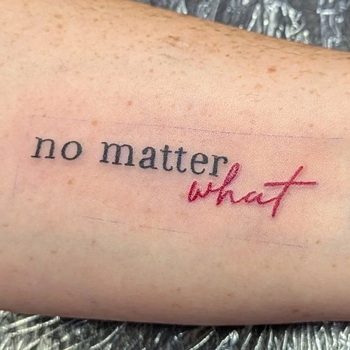 Quick script from last night! 

#tattooapprentice #hartselletattoo #hartselletattooartist #alabamatattooer #alabamatattooartist
