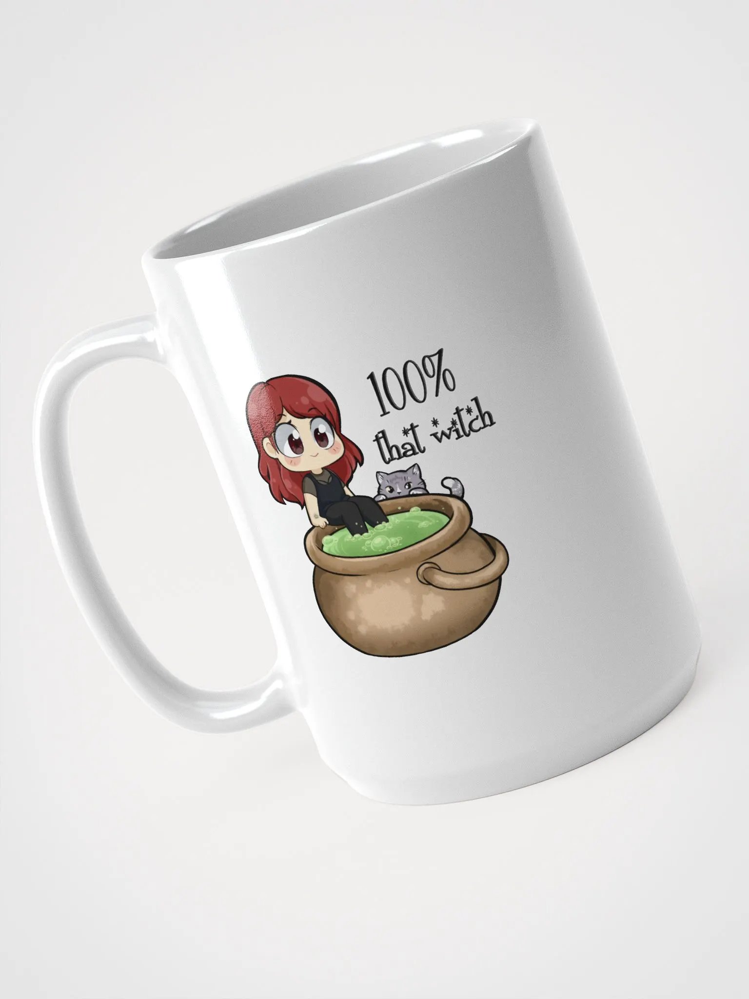 Witchy Mug product image (1)