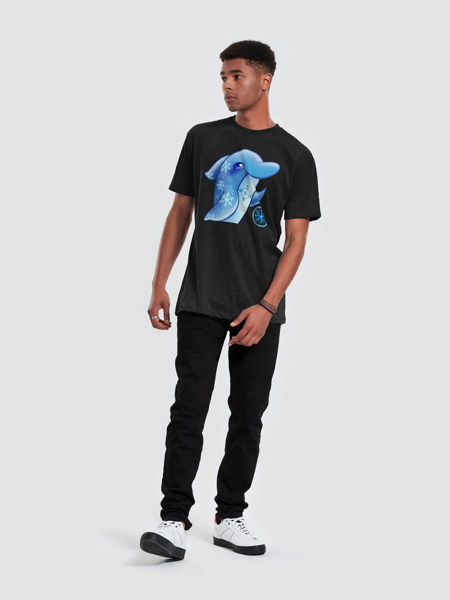 ICE DOLPHIN - SOFT T-SHIRT product image (27)