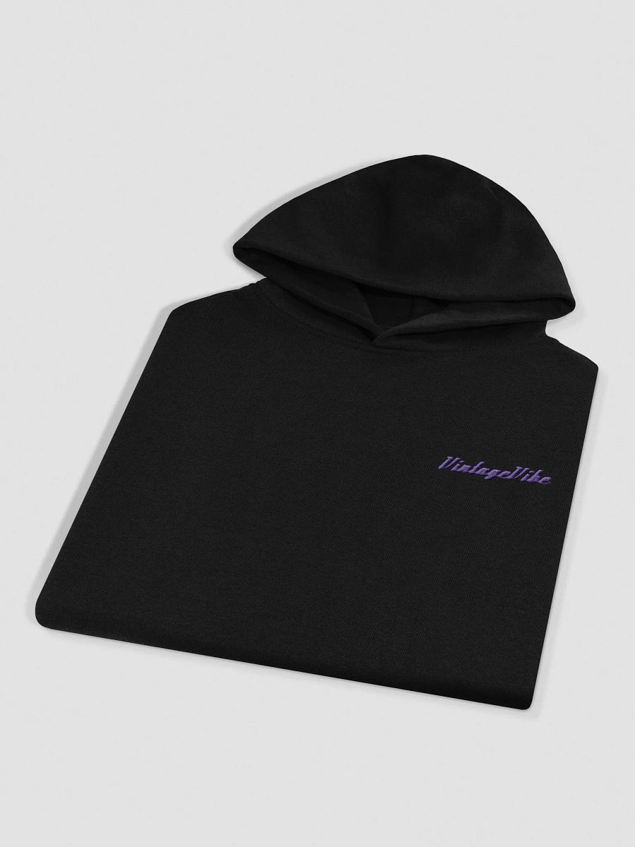 Vintage Vibe Jogger Hoodie product image (5)
