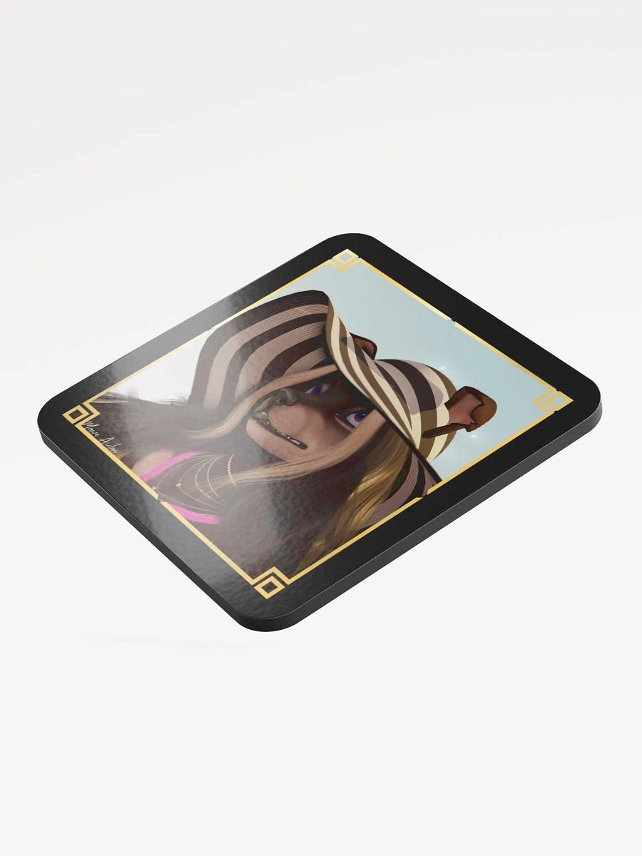 Blep Maeve - Coaster product image (5)