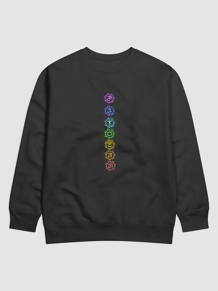 Cotton Heritage Premium Sweatshirt product image (1)