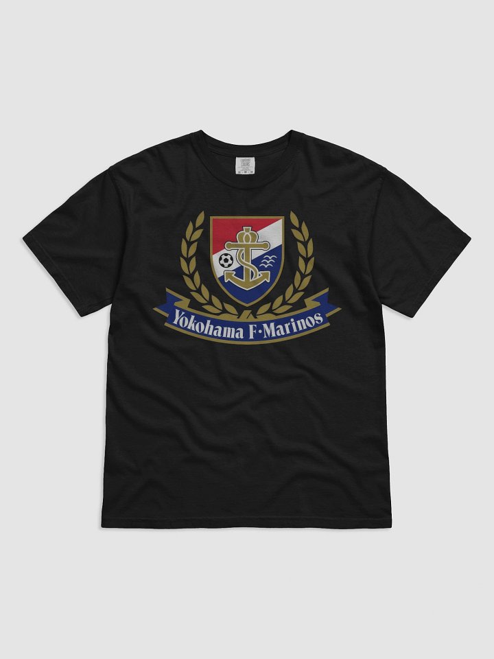 Yokohama F. Marinos Crest/Logo product image (7)