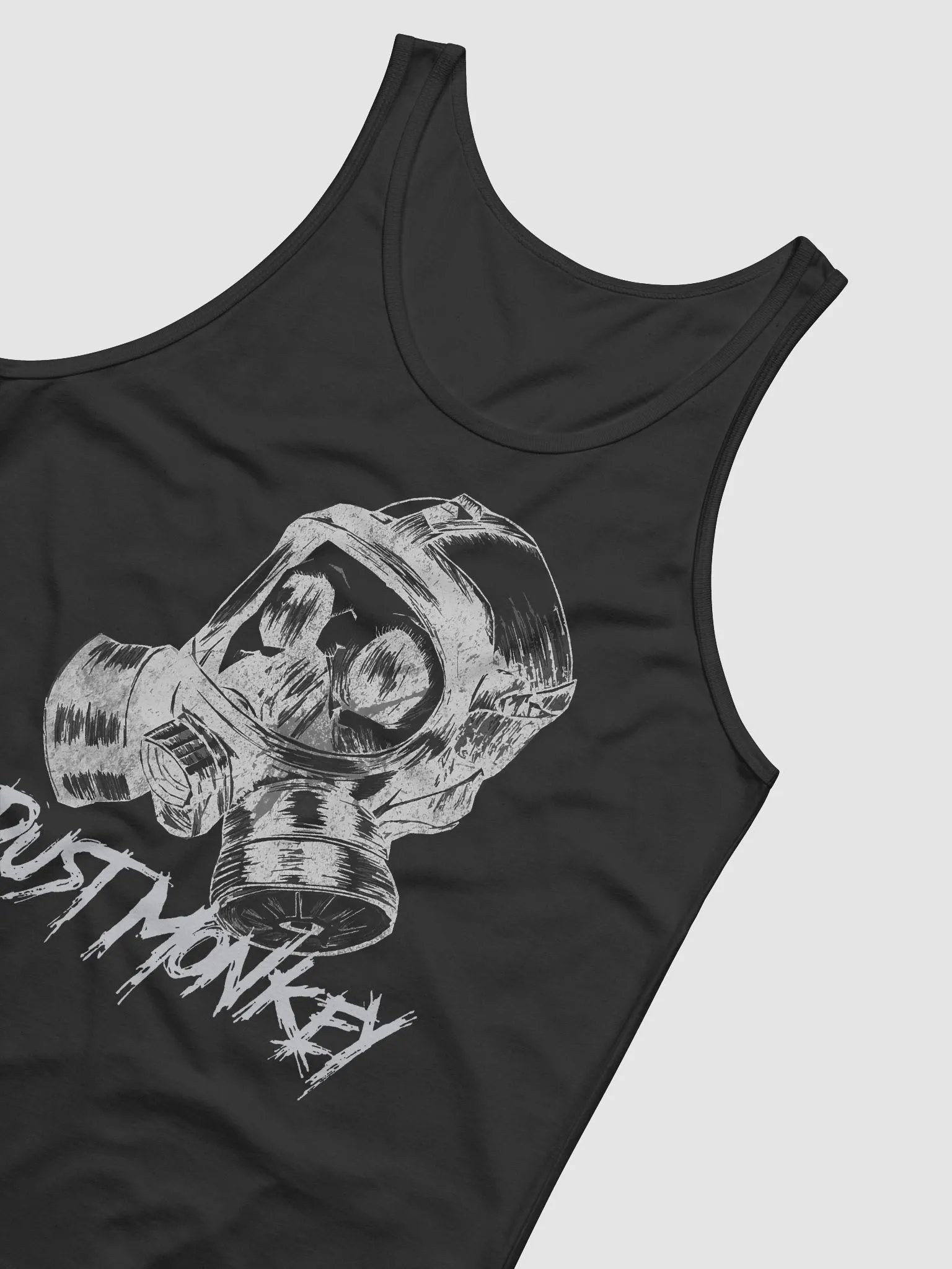DustMonkey Vest product image (4)