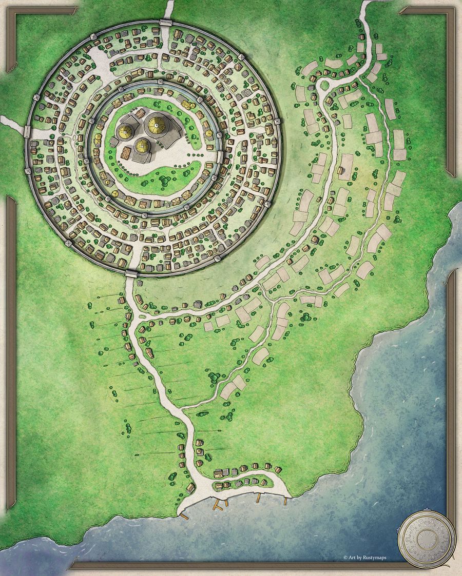 Khartan City product image (1)