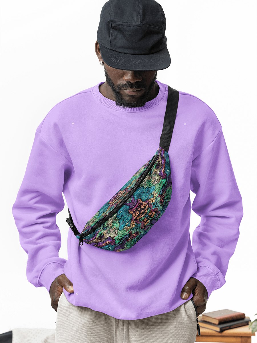 Liquid Dreams | Fanny Pack product image (1)