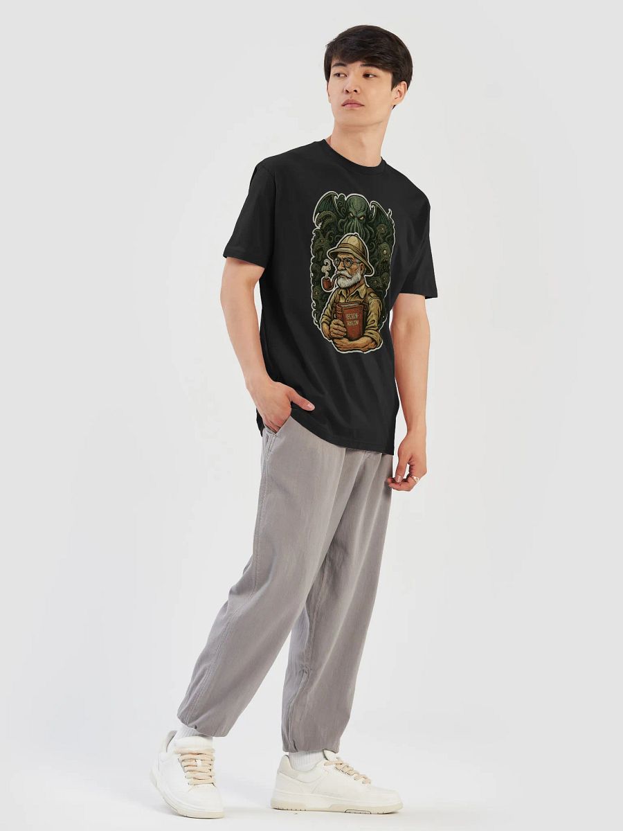 EMG Eldritch Explorer T-Shirt product image (42)