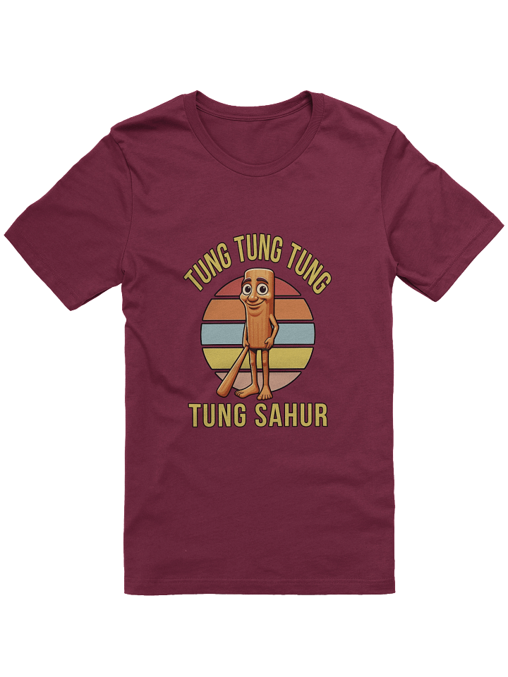 TUNG TUNG TUNG SAHUR product image (1)
