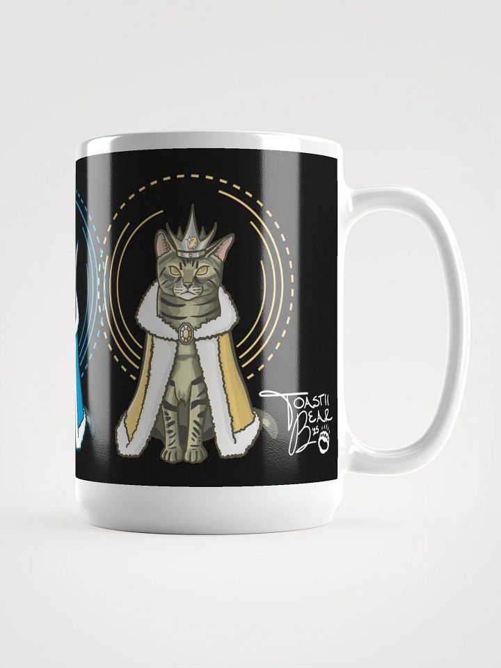 Mug Of Ultimate Comfiness - 15oz product image (2)