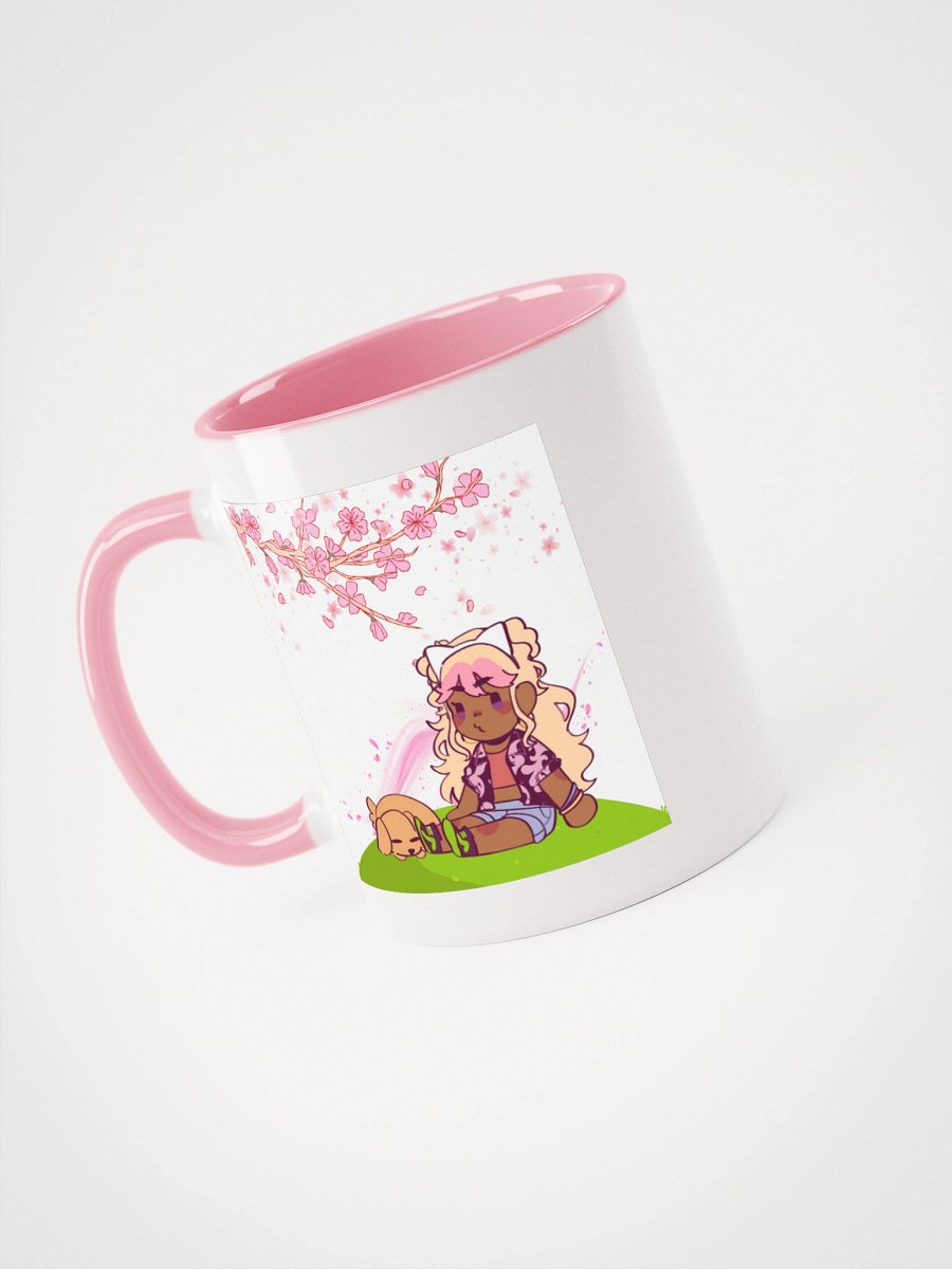 Mykah and Thor Sakura Rest product image (3)