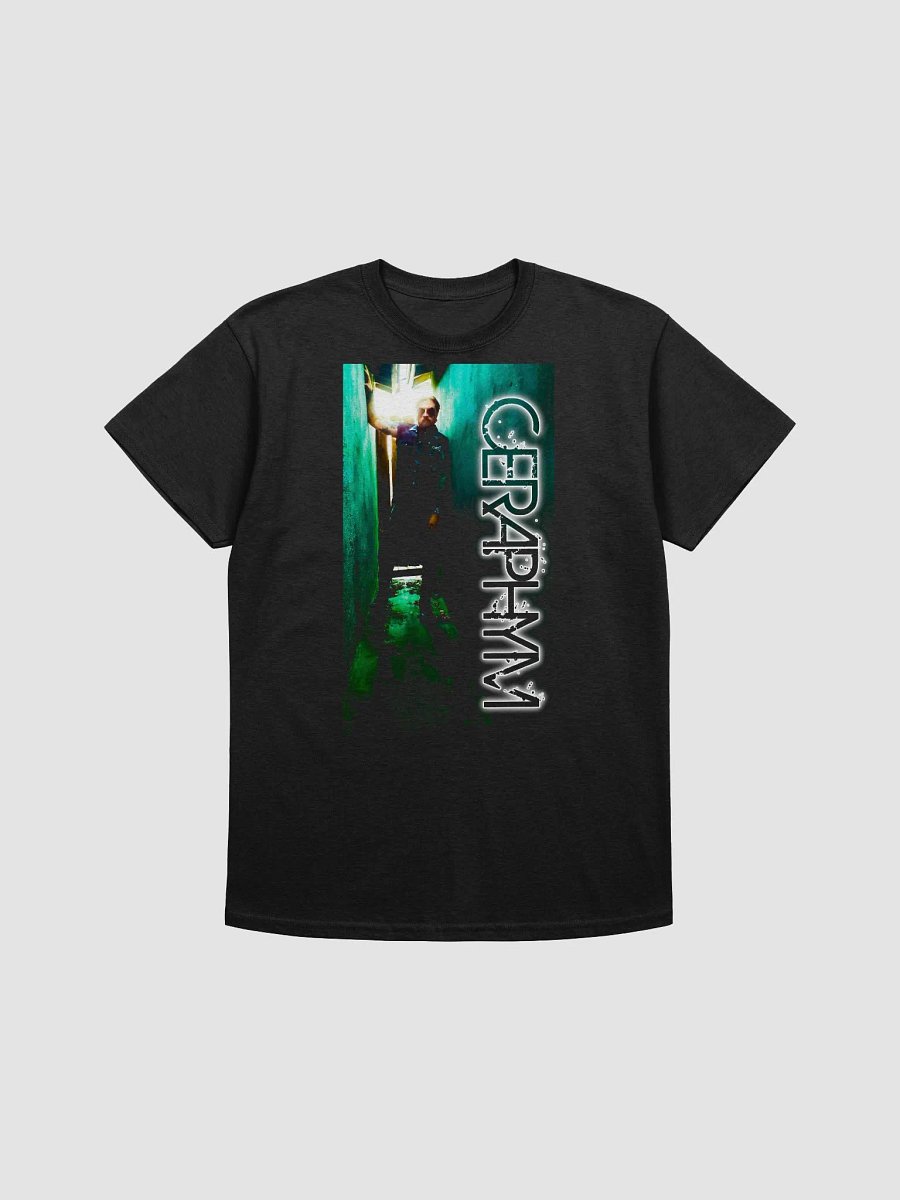 Dark Alley Tee product image (1)