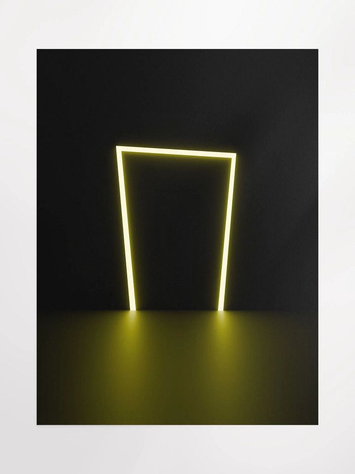 Beyond The Meta Poster product image (1)