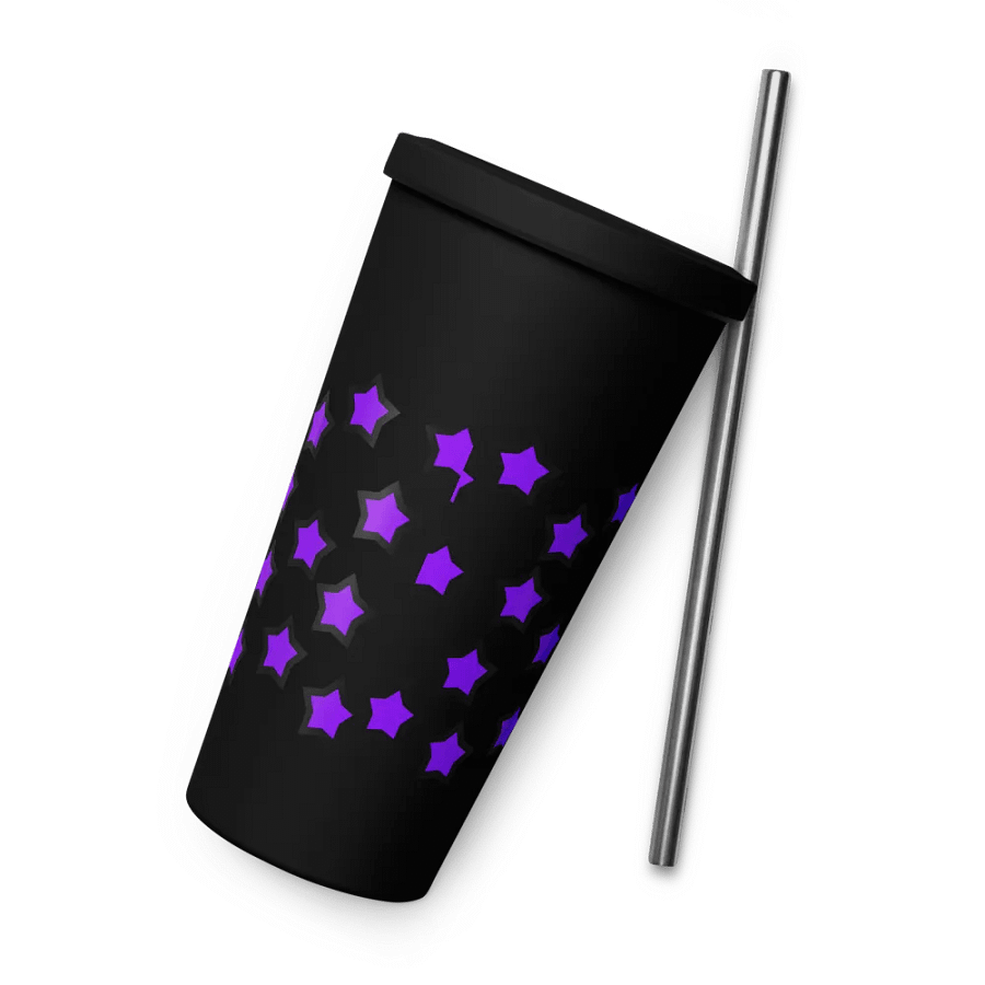 KTK Stars Tumbler product image (11)