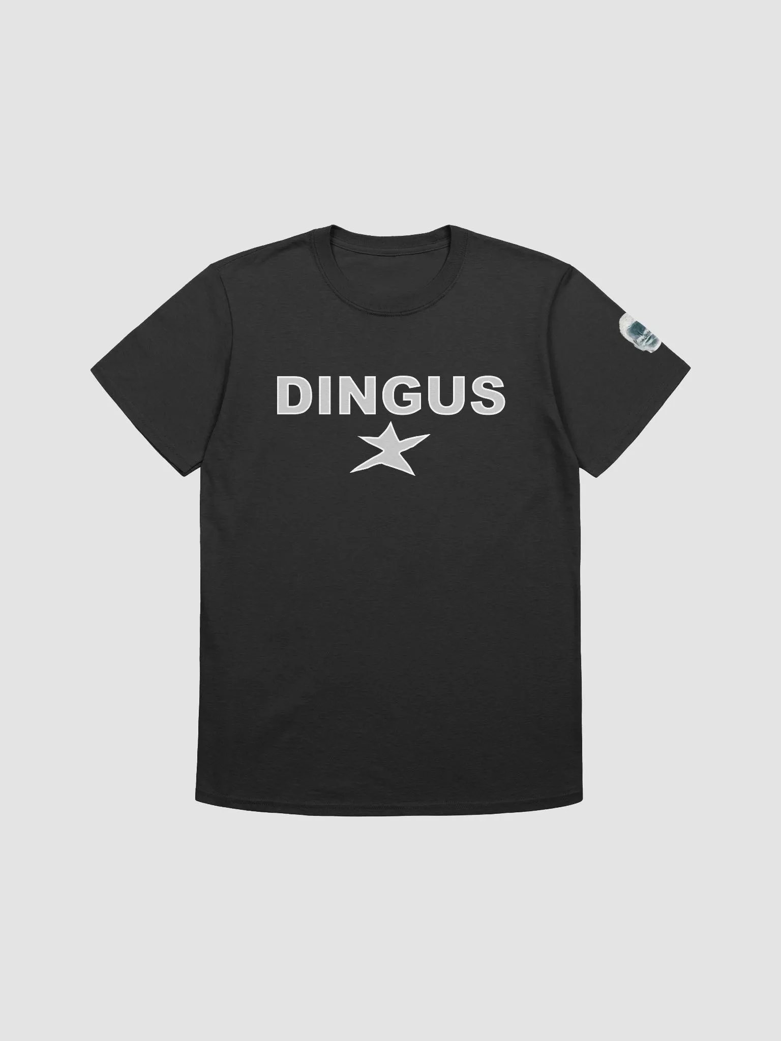 DINGUS ☆ Tee product image (1)