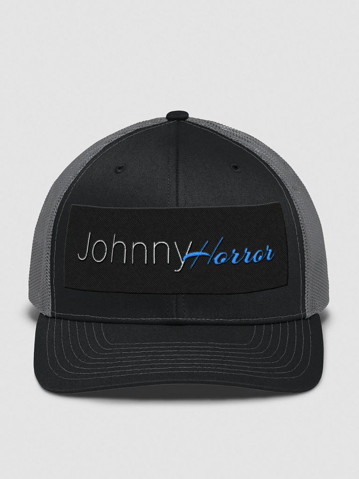 JH / OF Trucker Kat product image (1)