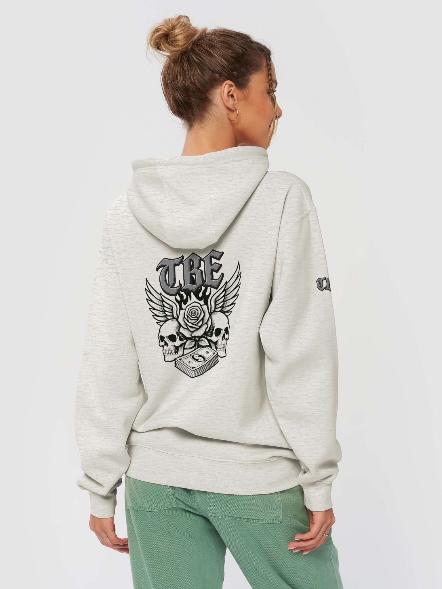 Élite Origin Hoodie product image (4)