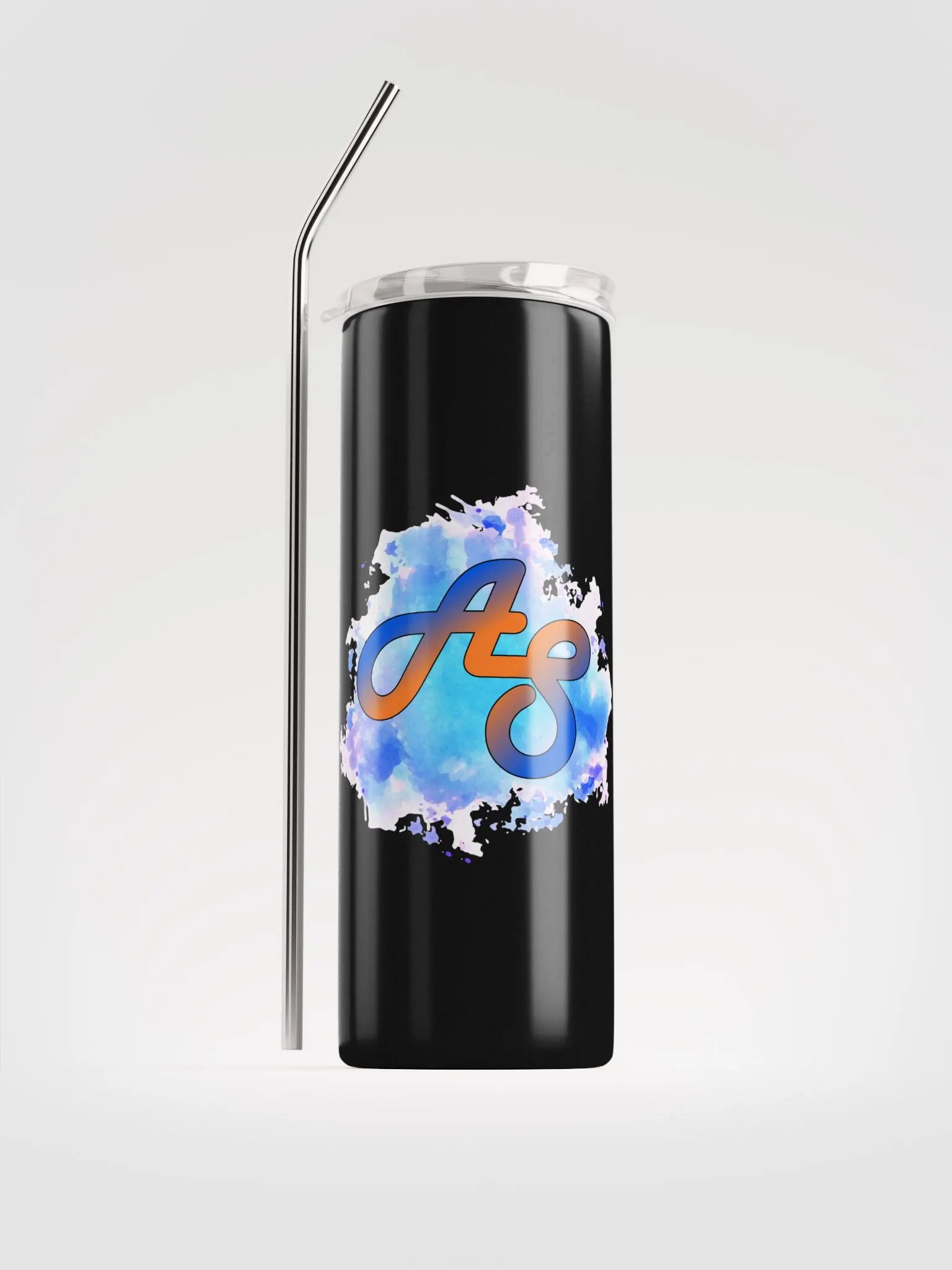 AS Straw Tumbler product image (1)