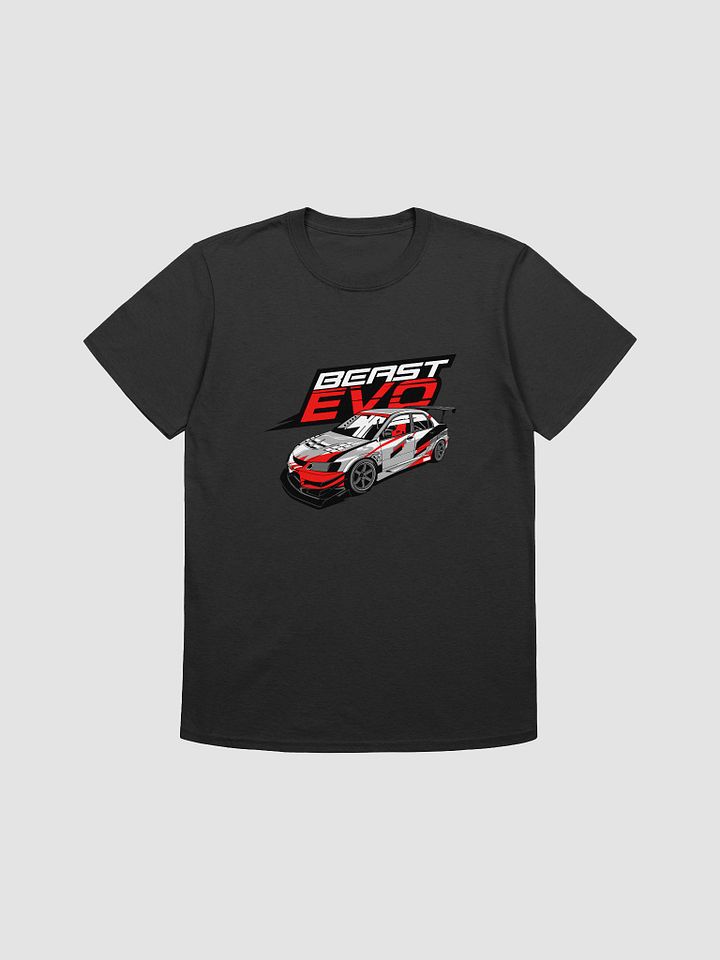 BEAST EVO Graphic Tee product image (1)