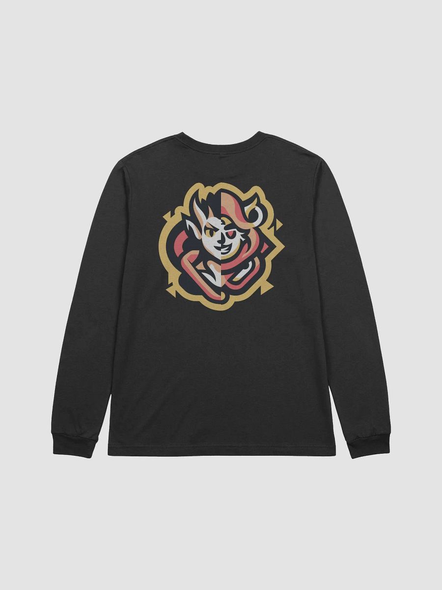 ISOL▲TION. — SUPERSORT LONG SLEEVE product image (3)