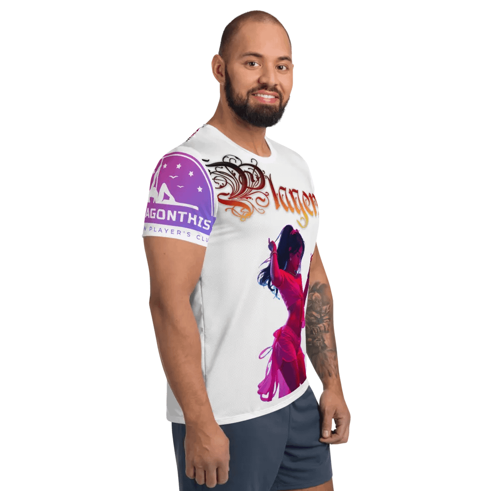 players club with haag logo product image (4)