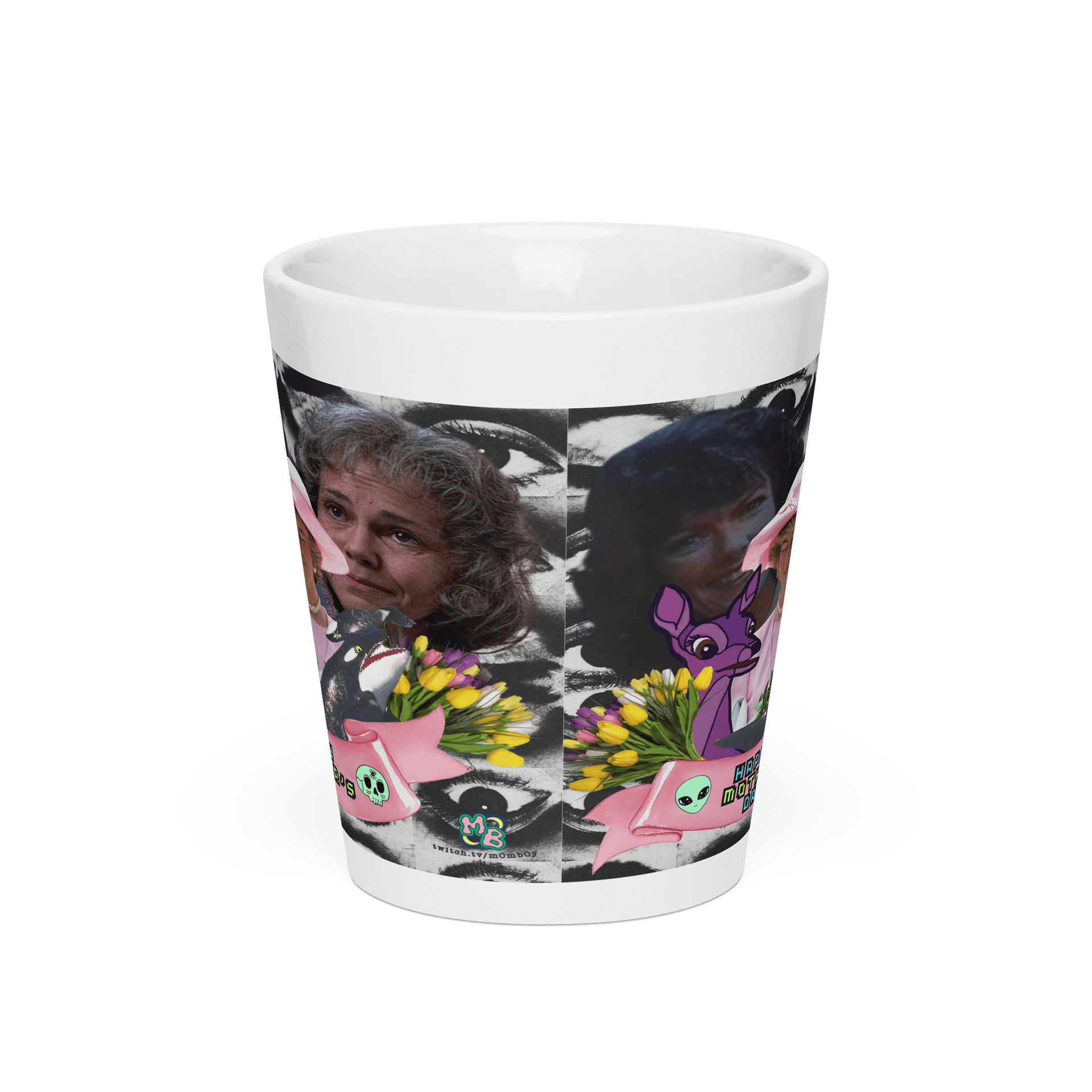 DMC 2025 Mug #2 - Moms product image (3)