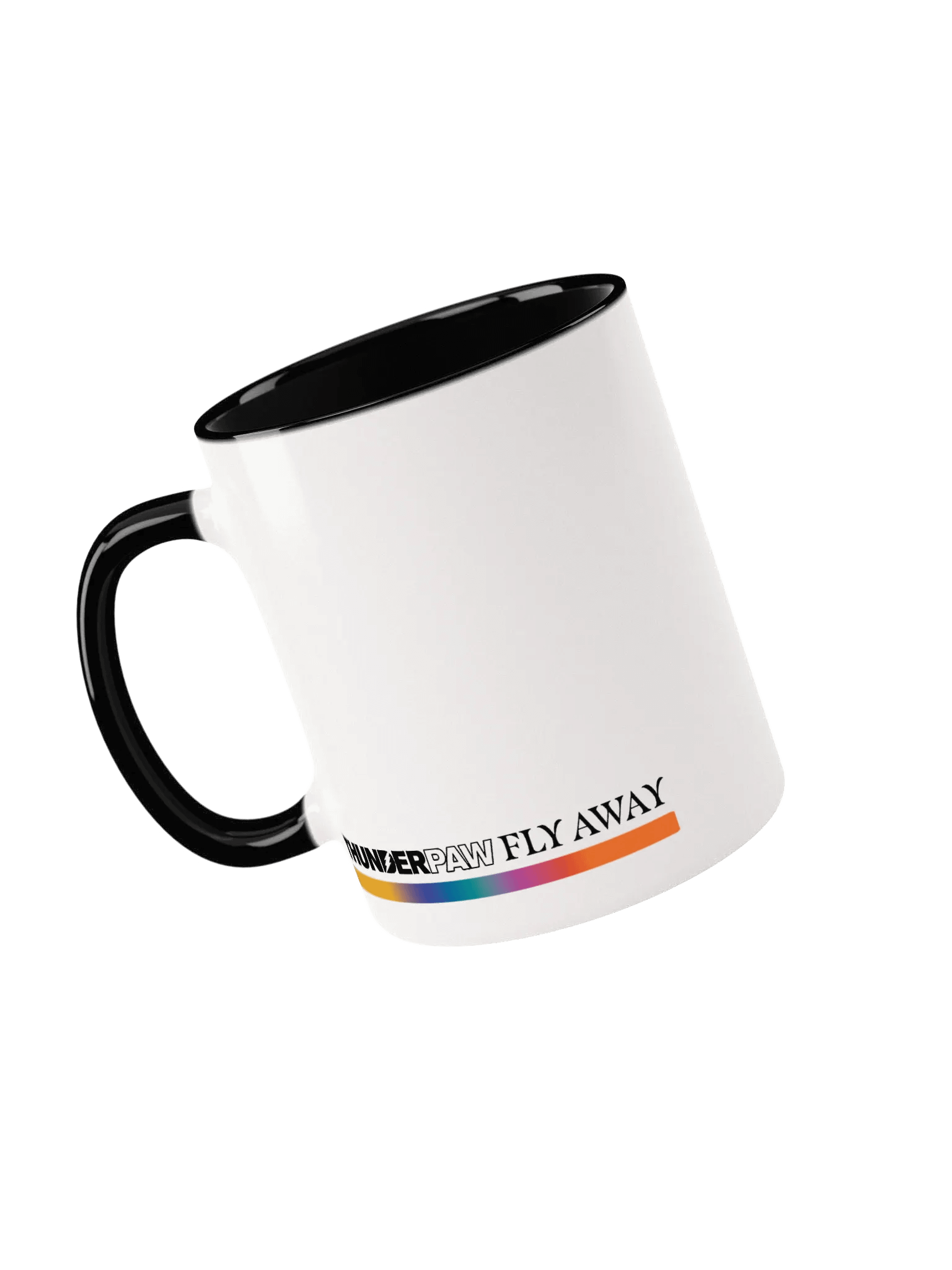 Fly Away Coffee Mug product image (3)