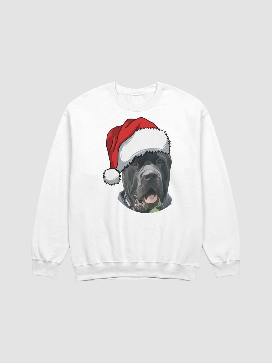 Who's A Mean One? Not Mars! Crewneck product image (3)