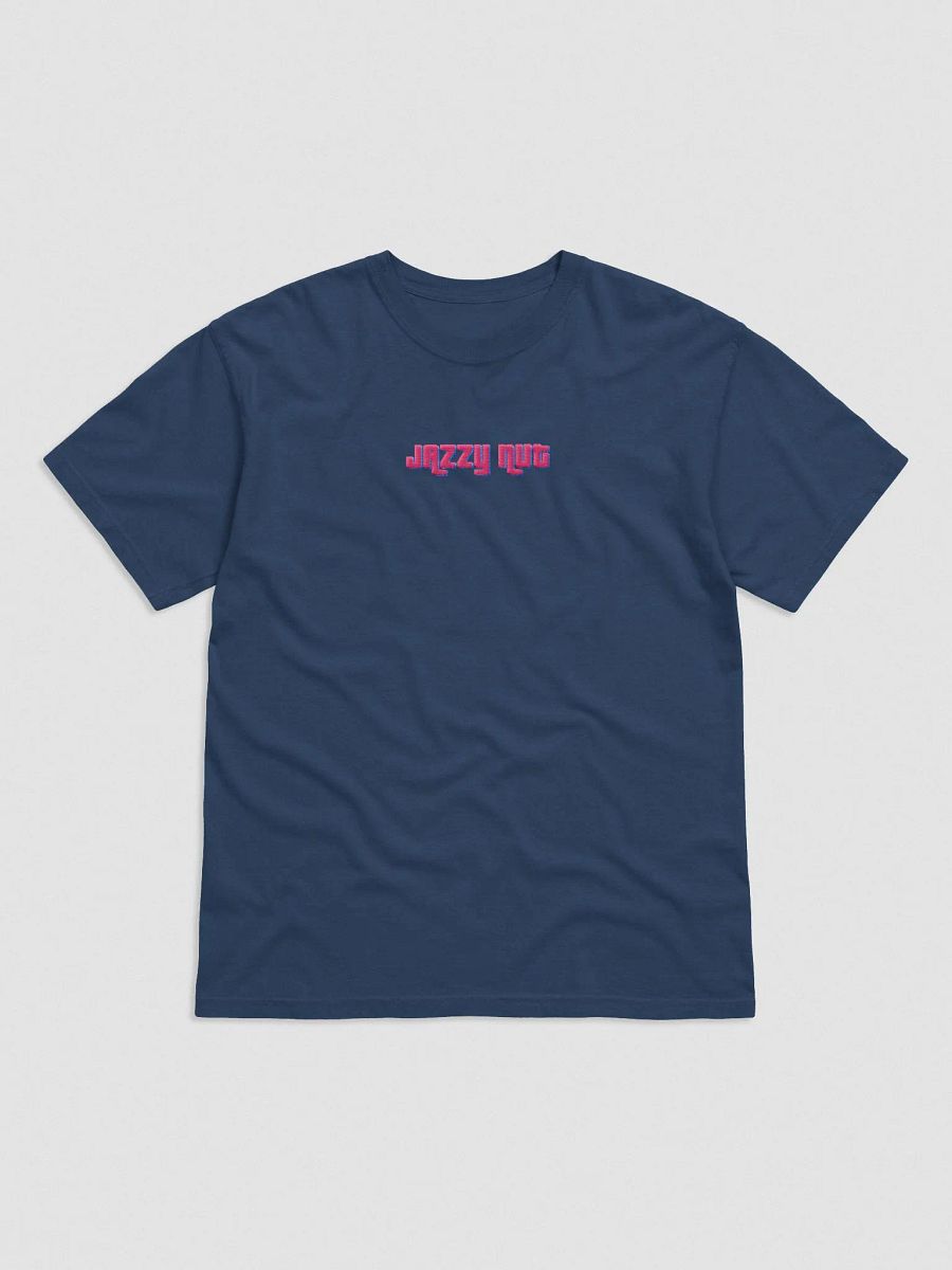 Classic Embroidered Tee product image (1)