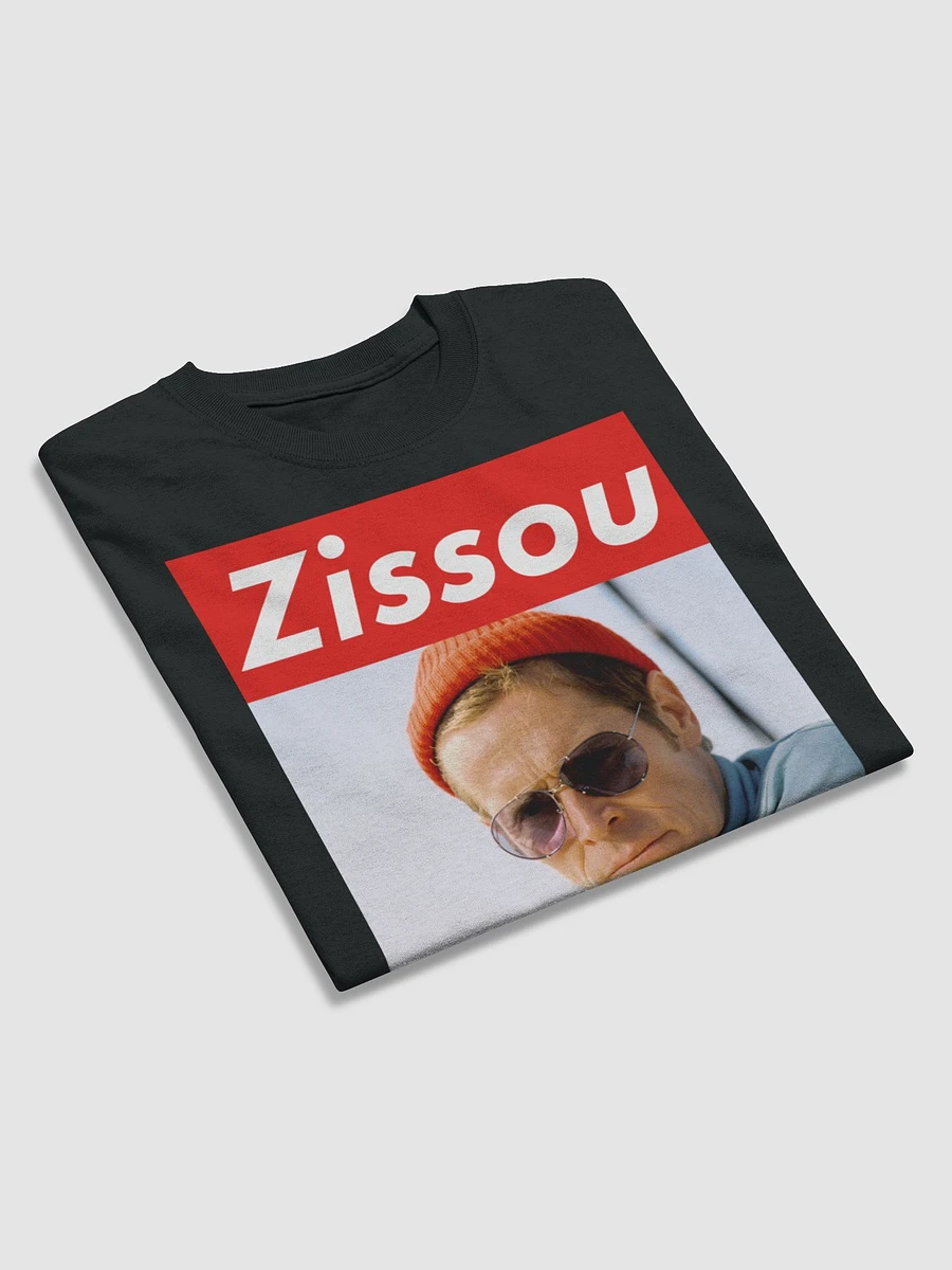 Zissou Klaus product image (10)