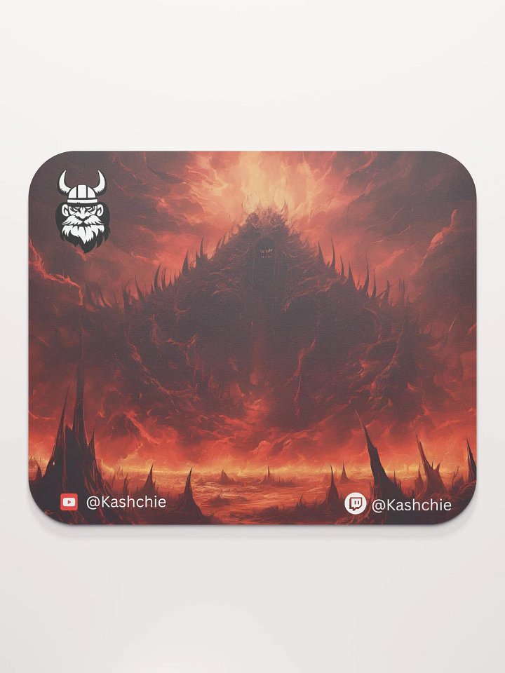 Mousepad product image (2)
