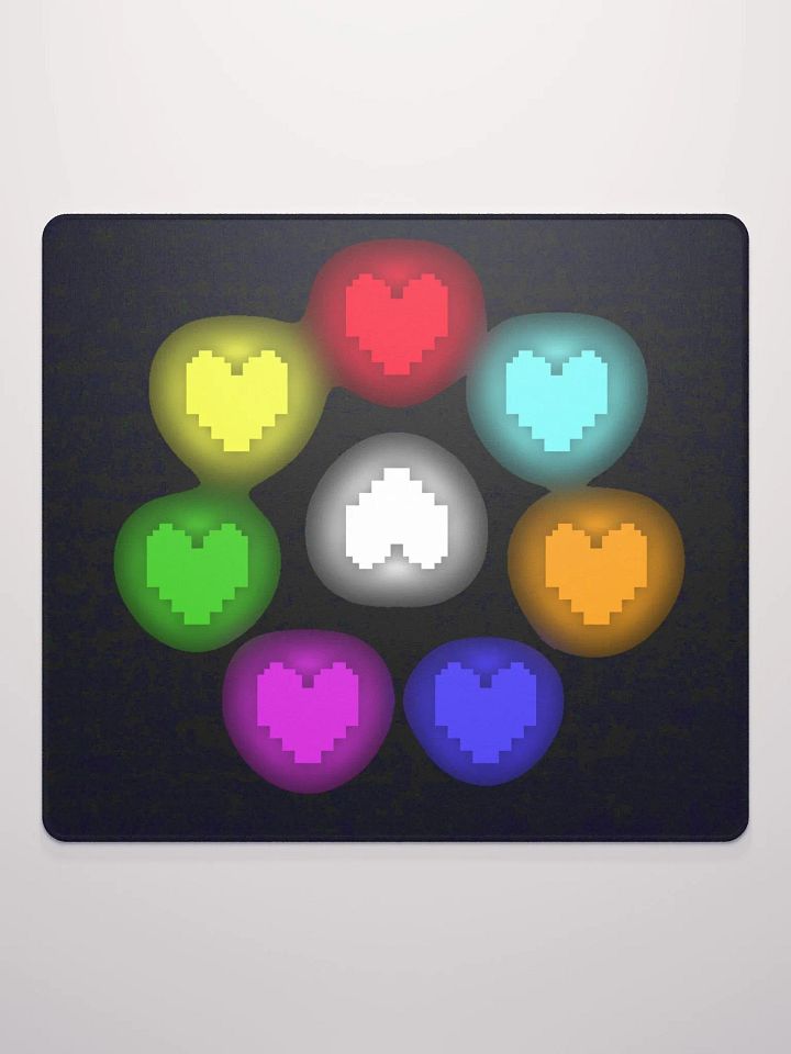 8 Souls - Mousepad product image (2)