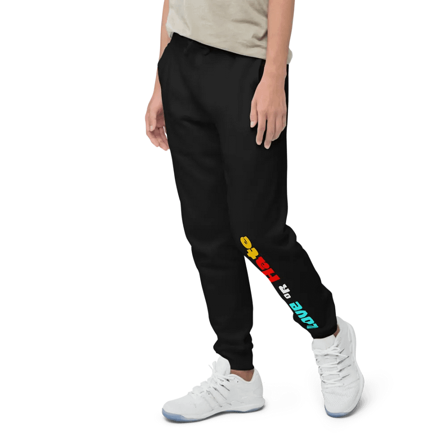 6Glazer x 6Clowns Sweatpants #2 product image (12)