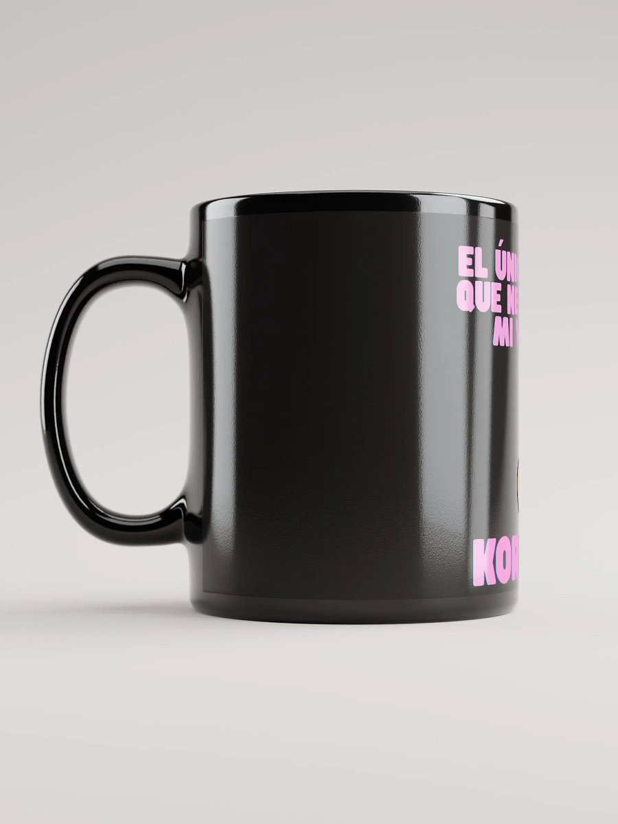 Taza Doramera: El único Drama permitido… ¡Coreano! product image (6)