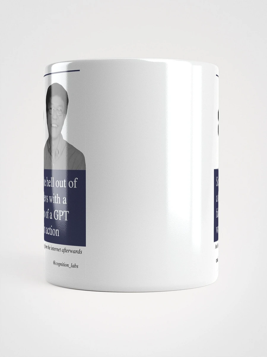 Cognition Labs Rugpull ORLY mug product image (13)