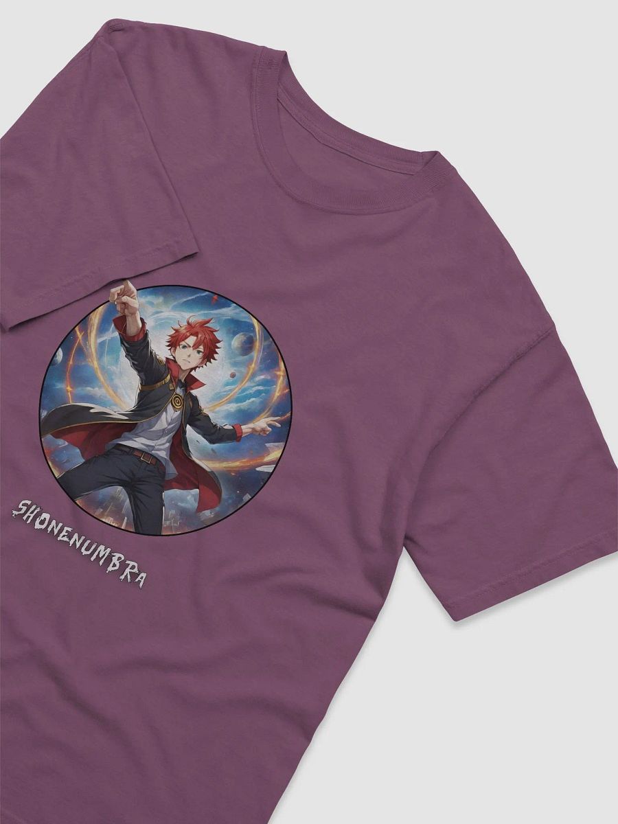 Mystical T-Shirt product image (17)