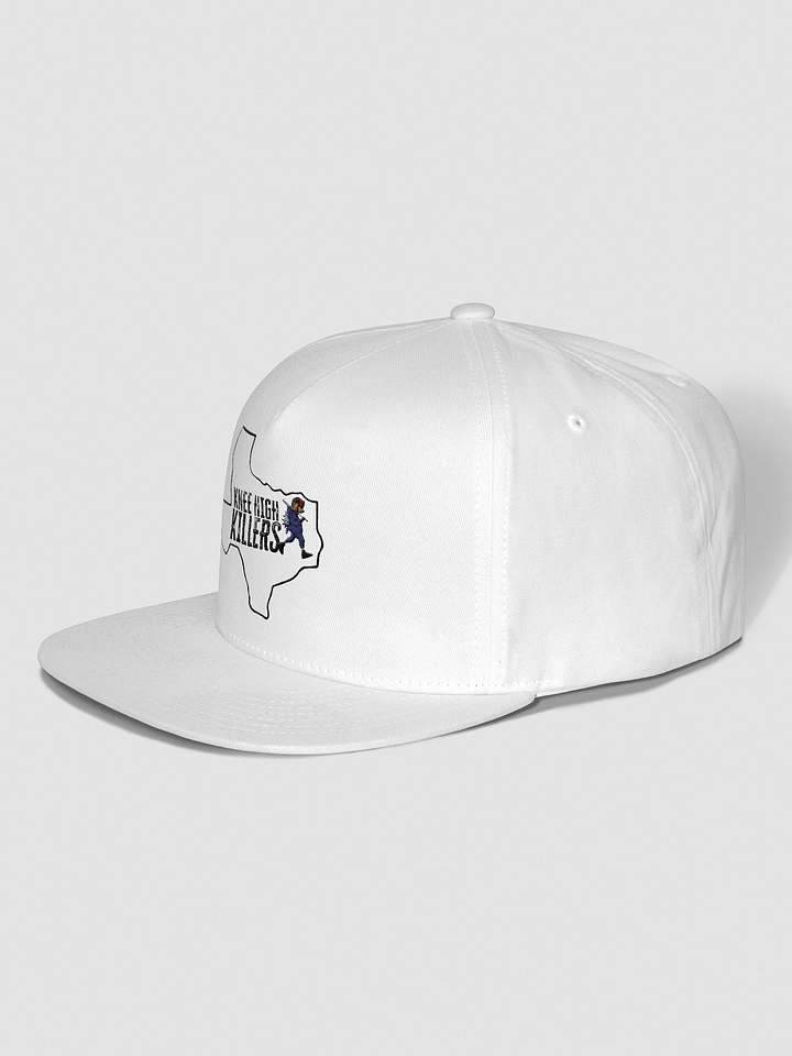 Texas KHK Snapback Cap product image (6)