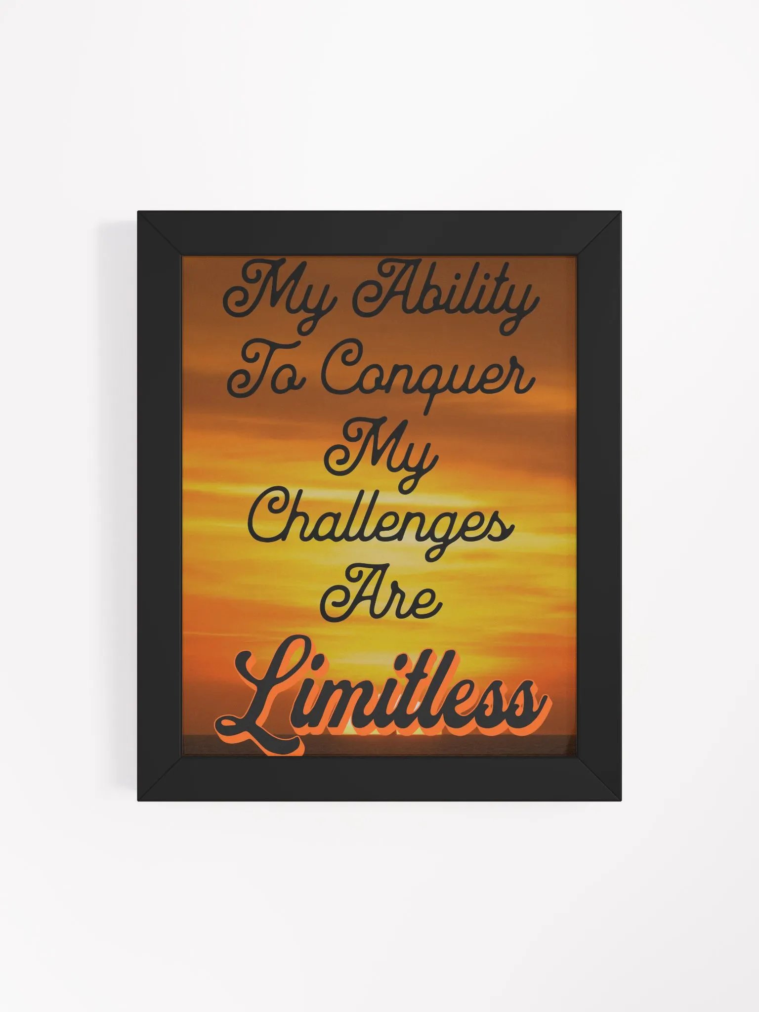 Limitless Wallart product image (5)
