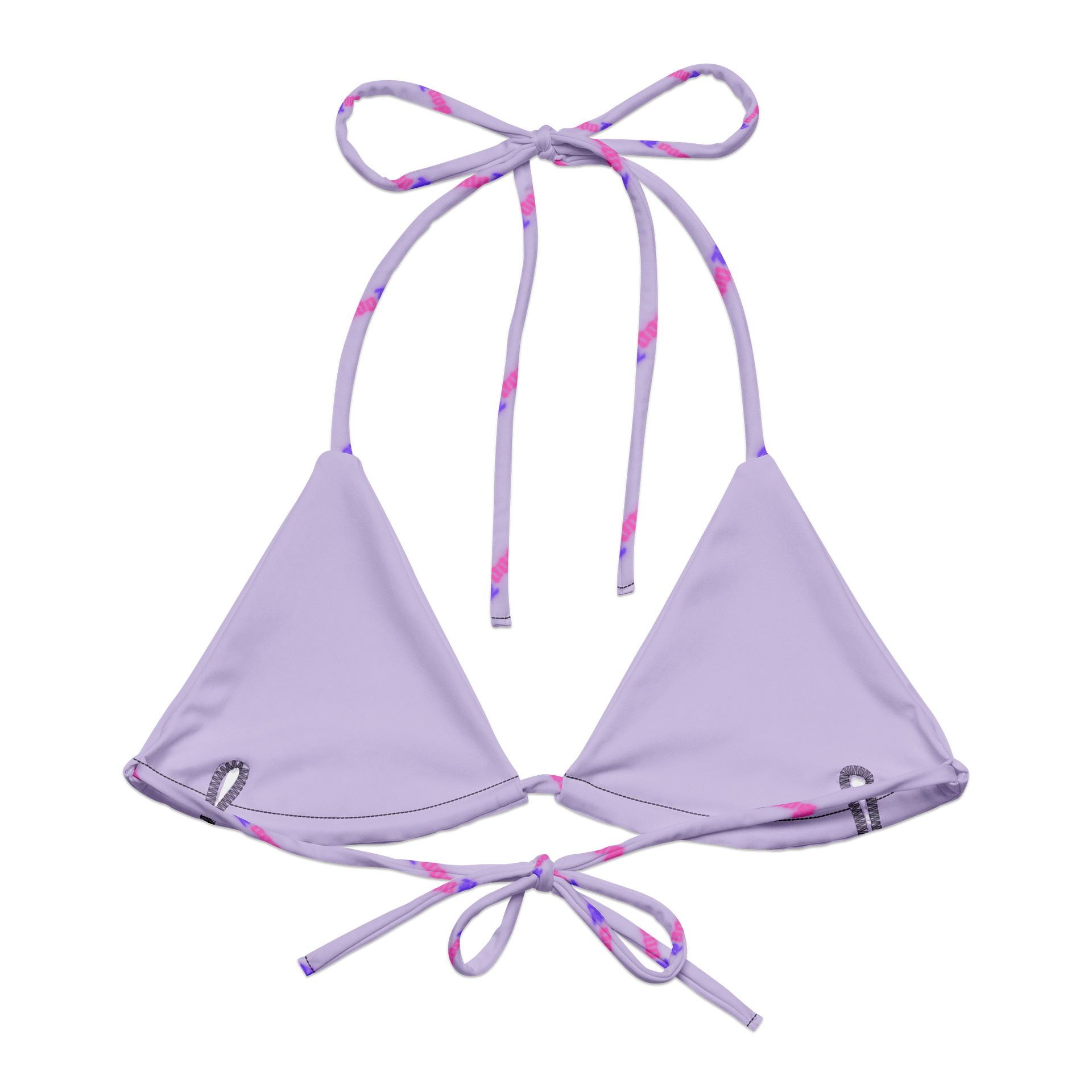 Boo Babes Bikini top product image (1)