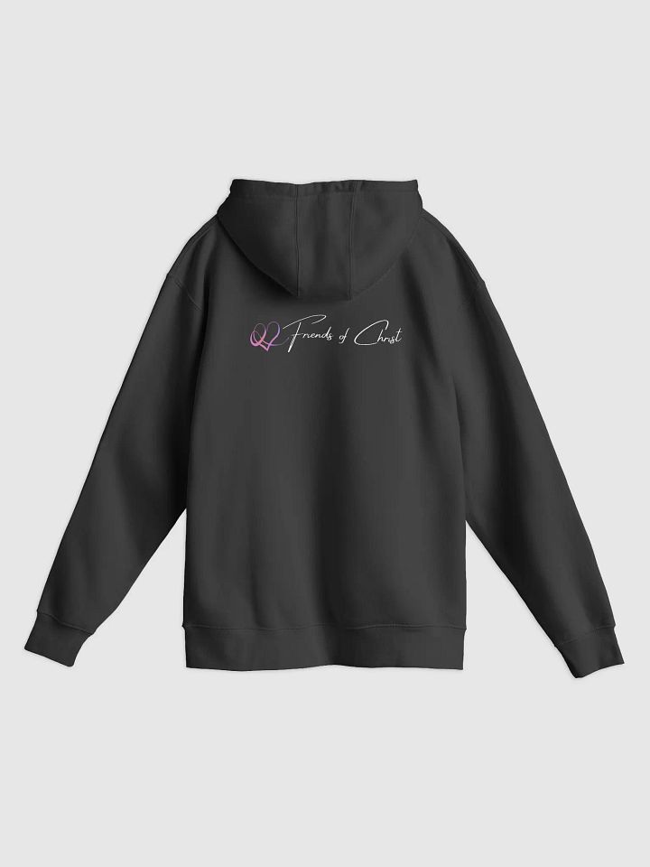 Intertwined Hearts Premium Hoodie product image (7)