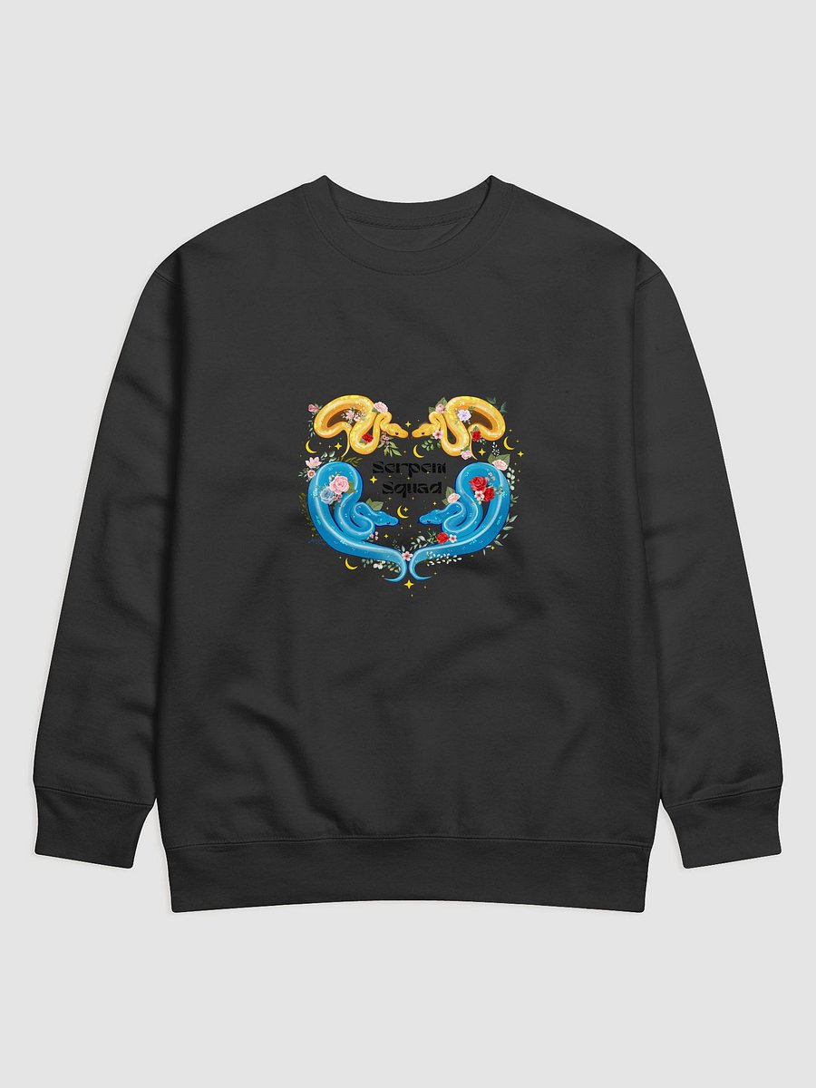 Serpent Squad Sweatshirt product image (1)