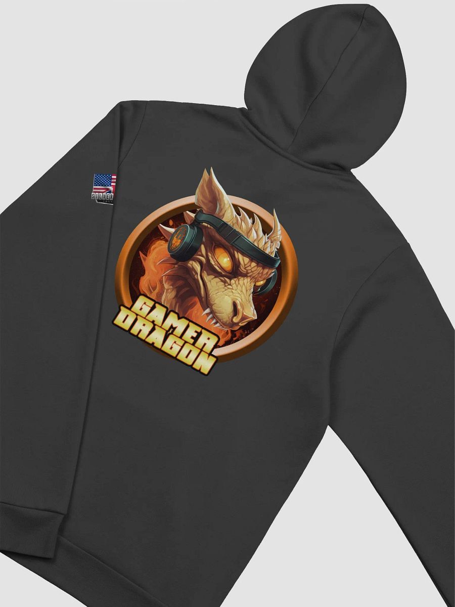 GD/SST Hoodie product image (4)