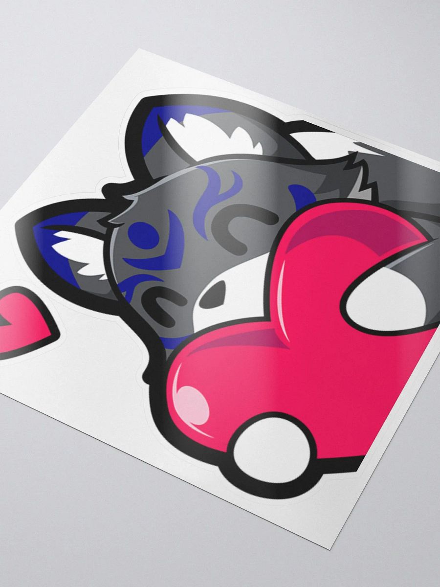 Foxxy Love product image (3)
