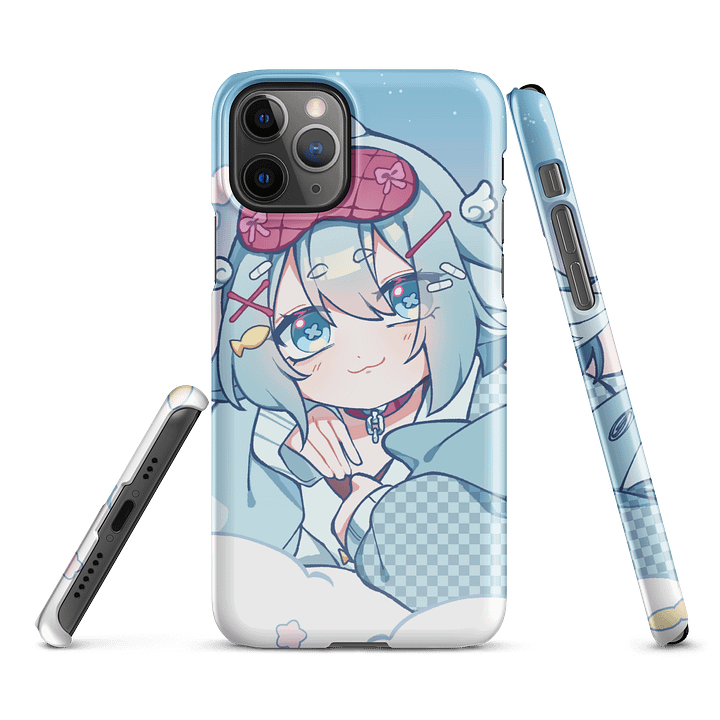 Nomi Dreamy Phone Case (iPhone) product image (2)