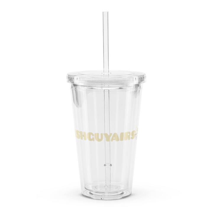 Irishguyairsoft Plastic Cup product image (1)