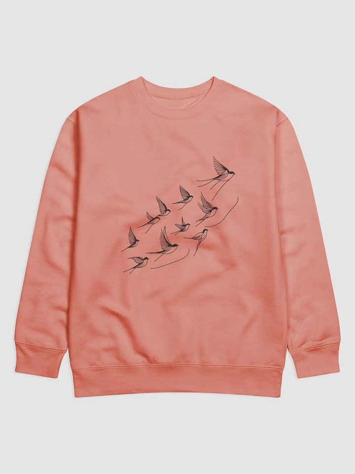 Flight of Freedom Sweatshirt product image (1)