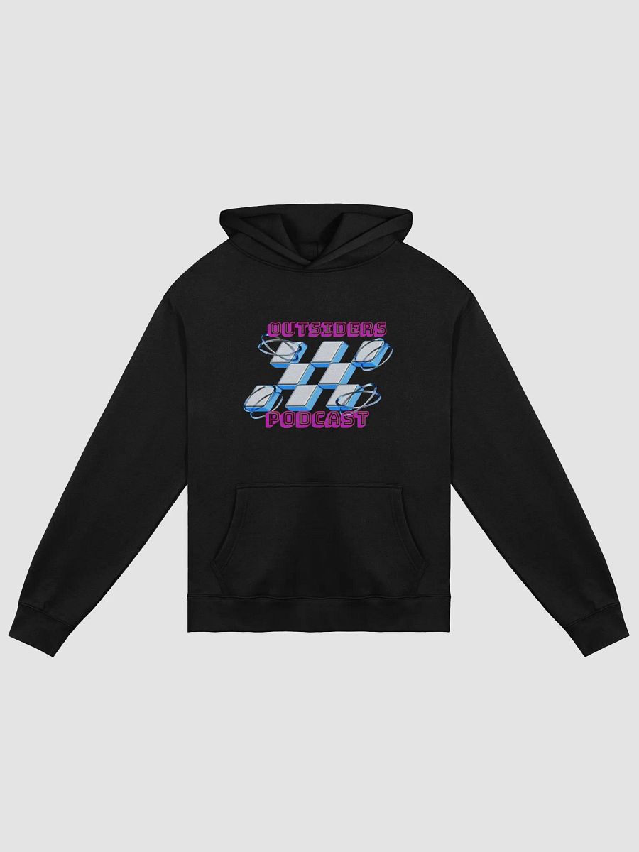 Retro Outsiders Pullover product image (8)