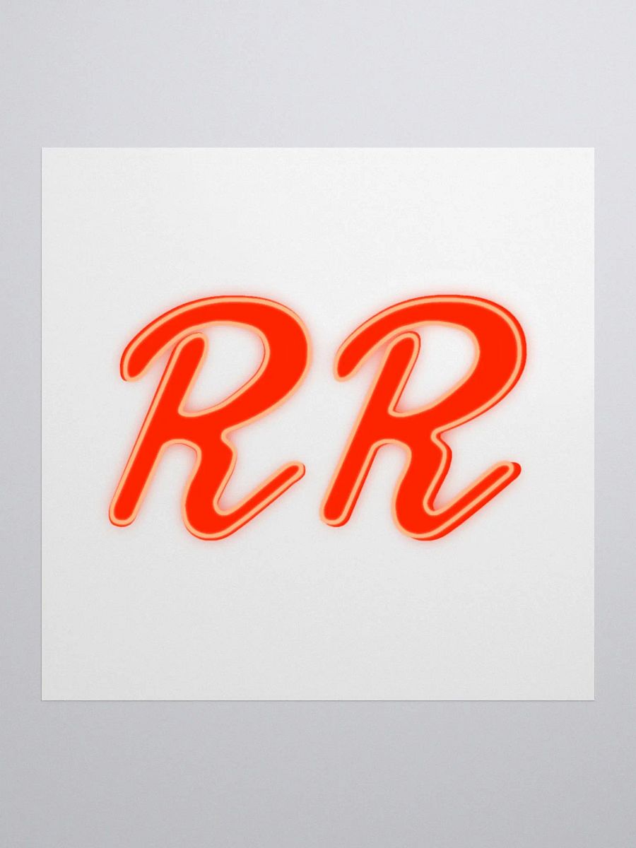DOUBLE R product image (1)